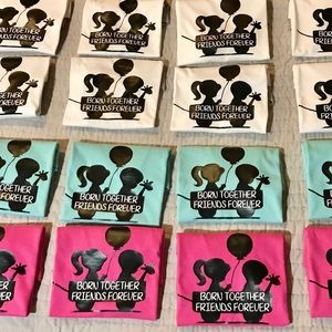 Meet your Posher, Jenny